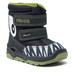 Primigi Stivali da neve Primigi GORE-TEX 4860211 M Bosco/Nero