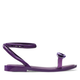 

Босоніжки Melissa Melissa Dare +Camila Coutinho 33569 Purple/Purple AA249, Фіолетовий