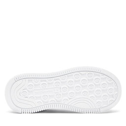 

Снікерcи Champion Rebound Platform Glitter G Ps Low Cut Shoe S32830-CHA-WW008 Wht/Rose Gold, Білий