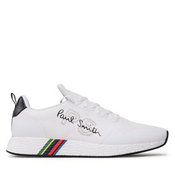 

Снікерcи Paul Smith Krios M2S-KRS12-KPLY White 01, Білий