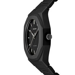 

Годинник D1 Milano D1-PCBJ11 Black, Чорний