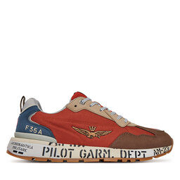 Aeronautica Militare Sneakers Aeronautica Militare 251SC276CT3332 Colorat