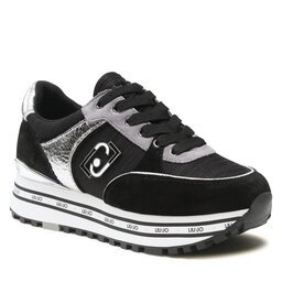 Liu Jo Laisvalaikio batai Liu Jo Maxi Wonder 20 BF3009 PX388 Black 22222