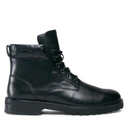 

Черевики JOOP! 4140006706 900, Чорний