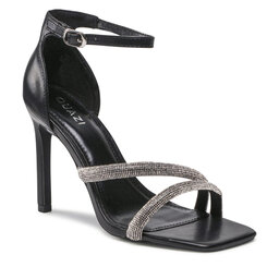 QUAZI Sandales QUAZI LS5713-02 Black