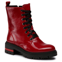 Baldaccini Туристически oбувки Baldaccini 1540500 Czerwony Naplak