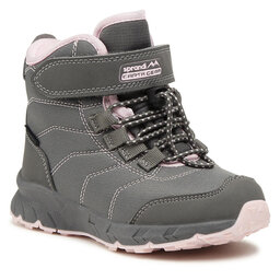 Sprandi Апрески Sprandi CP86-22868(IV)DZ Grey