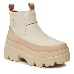 Ugg Stiefeletten Ugg W Brisbane Chelsea 1143842 SSAL
