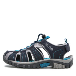 

Босоніжки Regatta Westshore RKF600 Navy/Ocean Depths J6B, Cиній