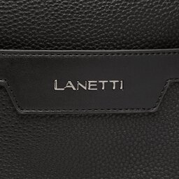 

Сумка Lanetti BMM-U-032-10-09 Black, Чорний