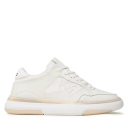 PINKO Sneakersy Pinko Ginette PE 23 BLKS1 100880 A0RI Biały