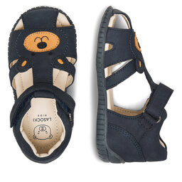 

Босоніжки Lasocki Kids GORKY CI12-GORKY-03(II)CH Cиній