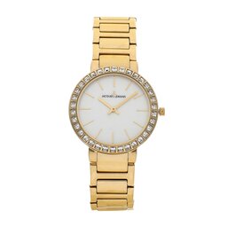 Jacques Lemans Reloj Jacques Lemans 1-1843.1E Gold