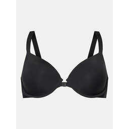 Calvin Klein Underwear Calvin Klein Underwear Nedrček s kostjo 000QF7725E Črna