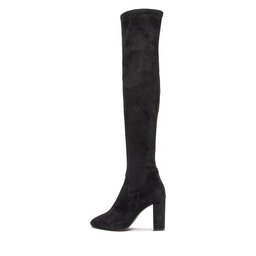 

Чоботи Dune London Syrell 037 0090500620011037 Black, Чорний