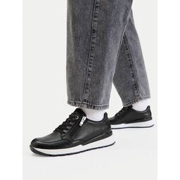 Caprice Sneakers Caprice 9-23738-45 Schwarz