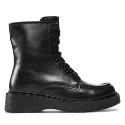 Lasocki Botine Lasocki WI16-CURRIE-05 Negru