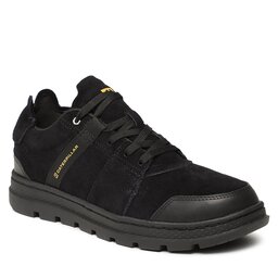 CATerpillar Αθλητικά CATerpillar Cite Low Sneaker P111257 Black