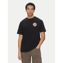 Puma Puma T-Shirt Graphics Super 629639 Μαύρο Relaxed Fit