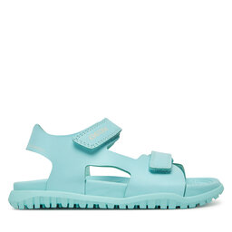 Geox Sandalen Geox J Fusbetto Gi J45HQA 000BC C3003 S Blau