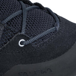 

Трекінгові черевики Salewa Ms Mnt Trainer Lite Mid Gtx GORE-TEX 61359-0971 Black/Black, Чорний