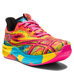 Asics Topánky Asics Noosa Tri 15 1012B429 Aquarium/Vibrant Yellow 400