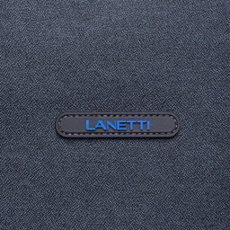 

Рюкзак Lanetti BMP-S-009-11-05 Grey, Cиній
