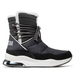 

Ботильйони Big Star Shoes II274281 Grey, Сірий