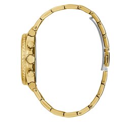 

Годинник Guess GW0465L5 Gold/Green, Золотий