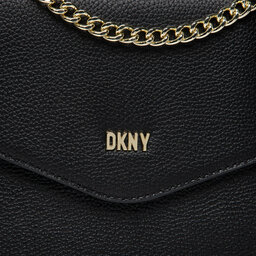 

Сумка DKNY, Чорний