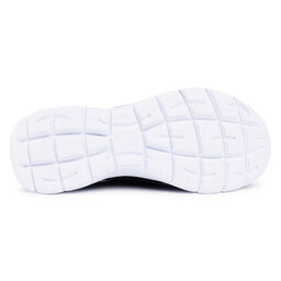 

Взуття Skechers Summits 12980/BKW Black/White, Чорний