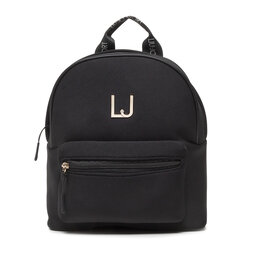 Liu Jo Rucsac Liu Jo Zaino TF2245 T0300 Nero 22222