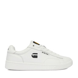G-Star Raw Снікерcи G-Star Raw CEO-JASPER-01 Білий
