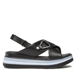 

Босоніжки Lasocki ARC-4884-04 Black, Чорний