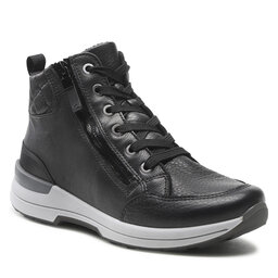 Ara Bokacsizma Ara 12-24503-01 Schwarz