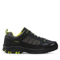 CMP Trekkingi CMP Sun Hiking Shoe 3Q11157 Czarny