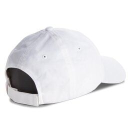 

Бейсболка Puma Ess Cap 052919 White 10, Білий