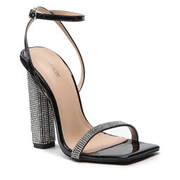 DeeZee Basutės DeeZee ZALF1468-5 Black Patent