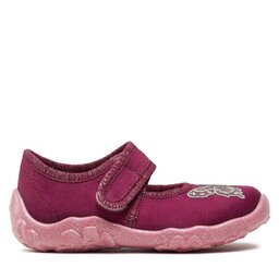 

Тапочки Superfit 1-000280-5010 M Red, Червоний
