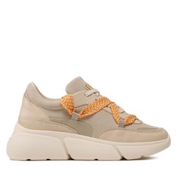 

Снікерcи Steve Madden Maisie SM11002095-847 Beige, Бежевий