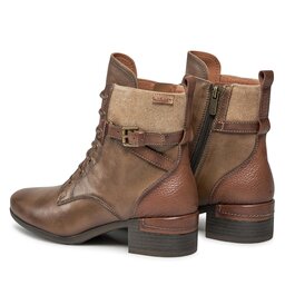 

Ботильйони Pikolinos W6W-8953C1 Olive 440, Коричневий