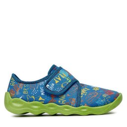 

Тапочки Superfit 1-006273-8000 S Blue, Голубий