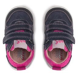

Снікерcи Garvalin 221311-C-0 M Ocean Y Fucsia, Cиній