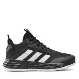 

Взуття adidas Ownthegame 2.0 H00470 Чорний