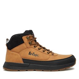 

Трекінгові черевики Lee Cooper Lcj-23-31-3047M Brown, Коричневий