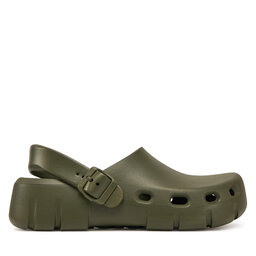 Birkenstock Šlepetės Birkenstock Birki-Flow EVA 1028741 Chaki