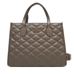 Guess Torebka Guess HWQG96 32220 Brązowy