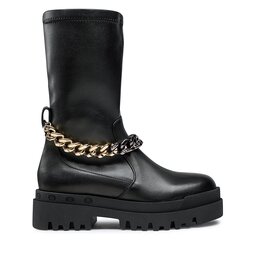 

Ботильйони Badura 3040-1 Black, Чорний