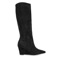 JENNY Botas altas JENNY WYL3859-5 Negro