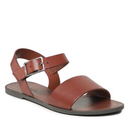 Vagabond Σανδάλια Vagabond Tia 2.0 5531-101-27 Cognac